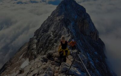 Olimp vs. Triglav – Două simboluri naționale